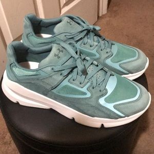 Under Armour Mens Shoes Size 12